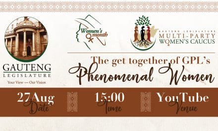 The Get Together of GPL’s Phenomenal Women