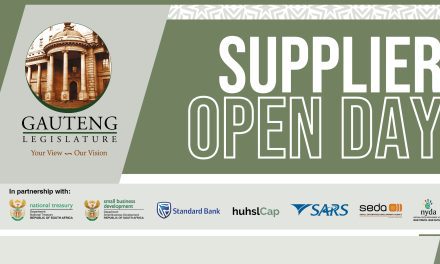 SUPPLIER OPEN DAY