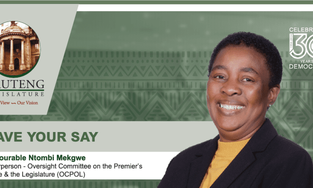 HAVE YOUR SAY ON THE PUBLIC SERVICE AMENDMENT BILLS!