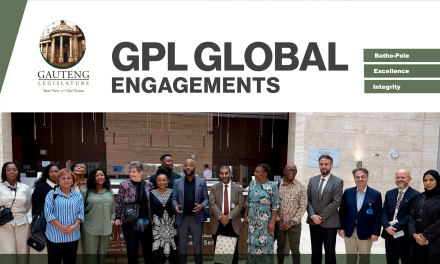 GPL GLOBAL ENGAGEMENTS