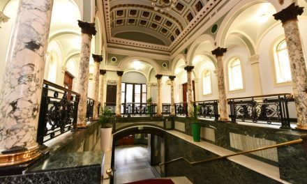 REGISTER OF MEMBERS’ INTERESTS FOR 2024/2025 READY FOR INSPECTION