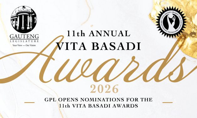 11TH ANNUAL VITA BASADI AWARDS 2026